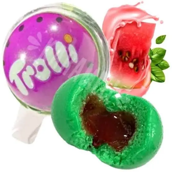 Trolli Watermelon Splash 18.8g