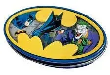 BATMAN NEMESIS TIN 34g