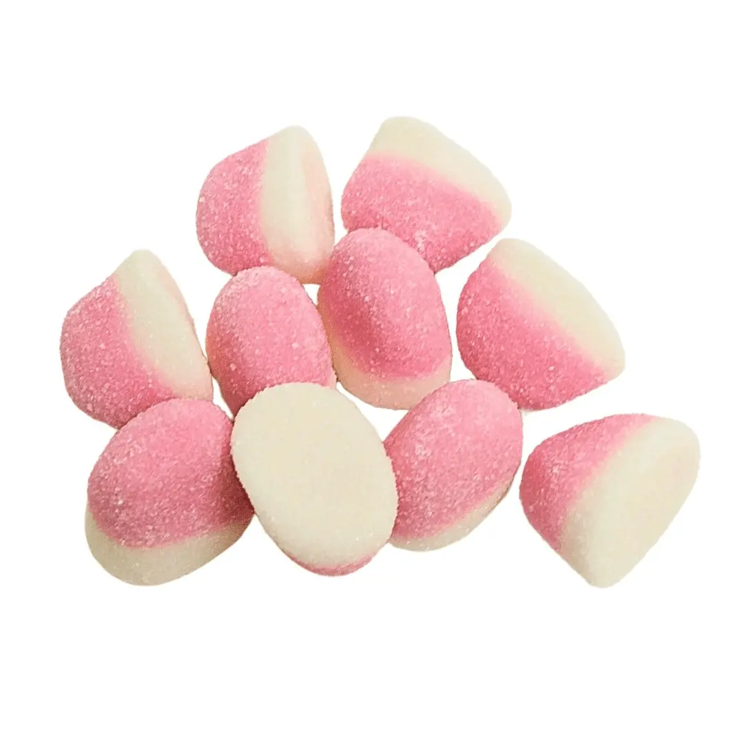 Foam Gummy Candy Strawberry Dream 150g