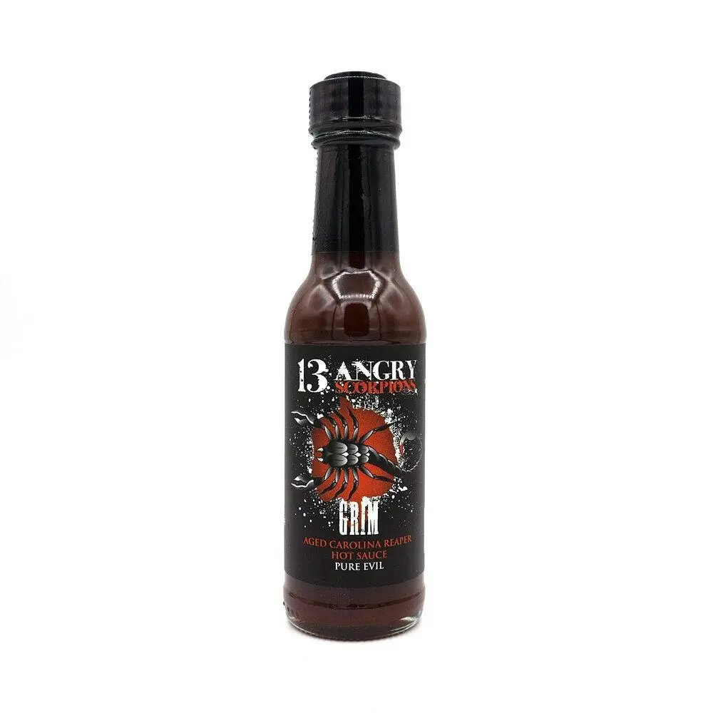 13 Angry Scorpions Grim 150ml