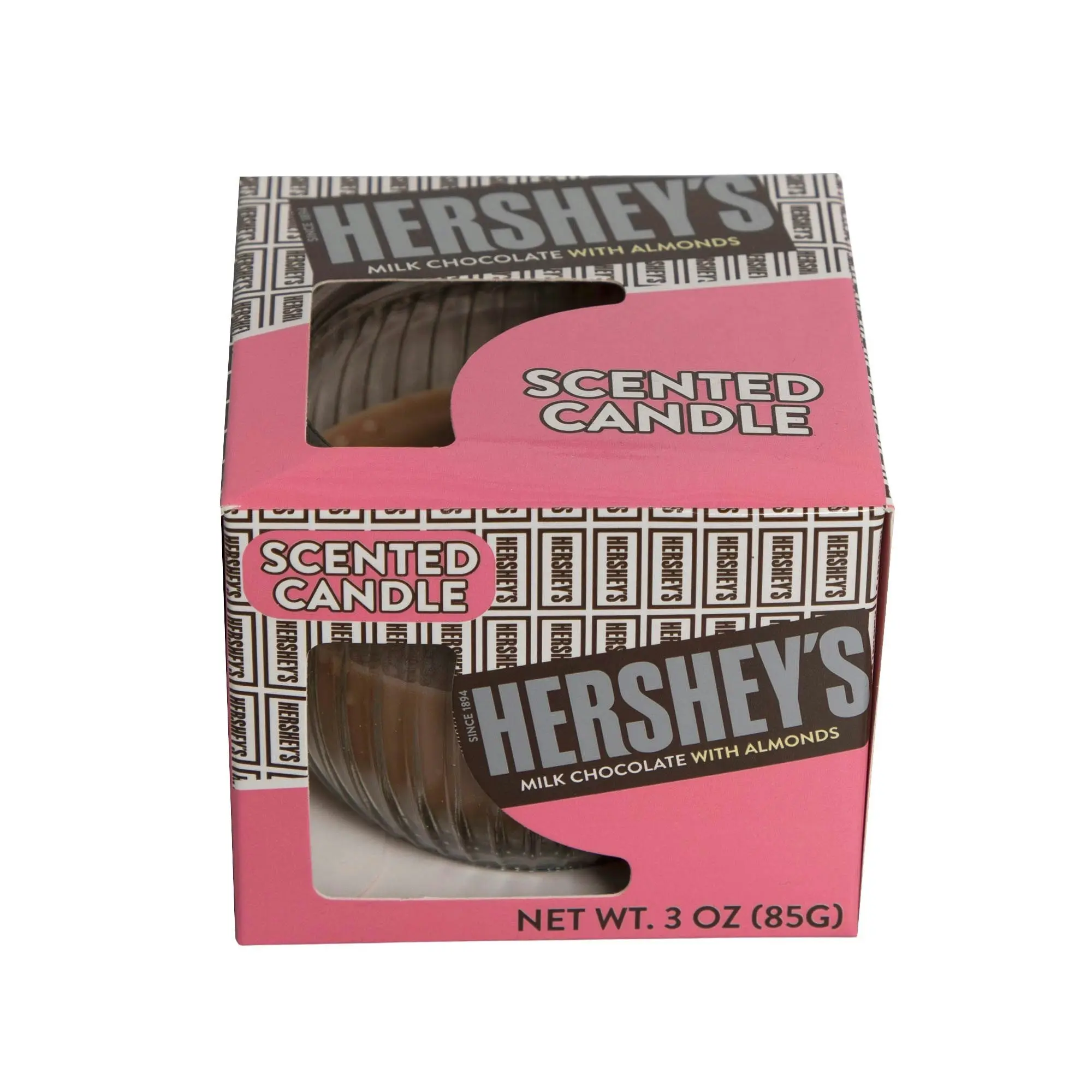 Hershey's Scented Candle 85g