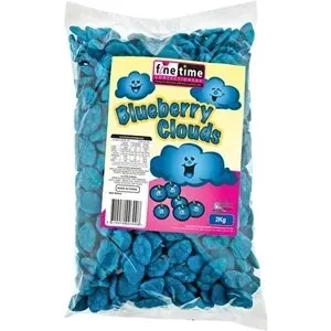 Finetime Blue Clouds 2kg