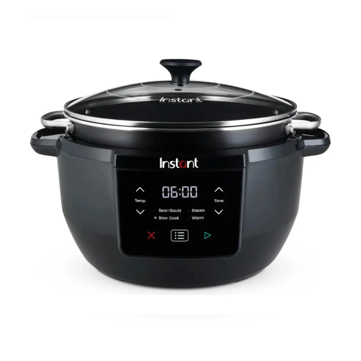 Instant Pot Superior Slow Cooker 7.1L