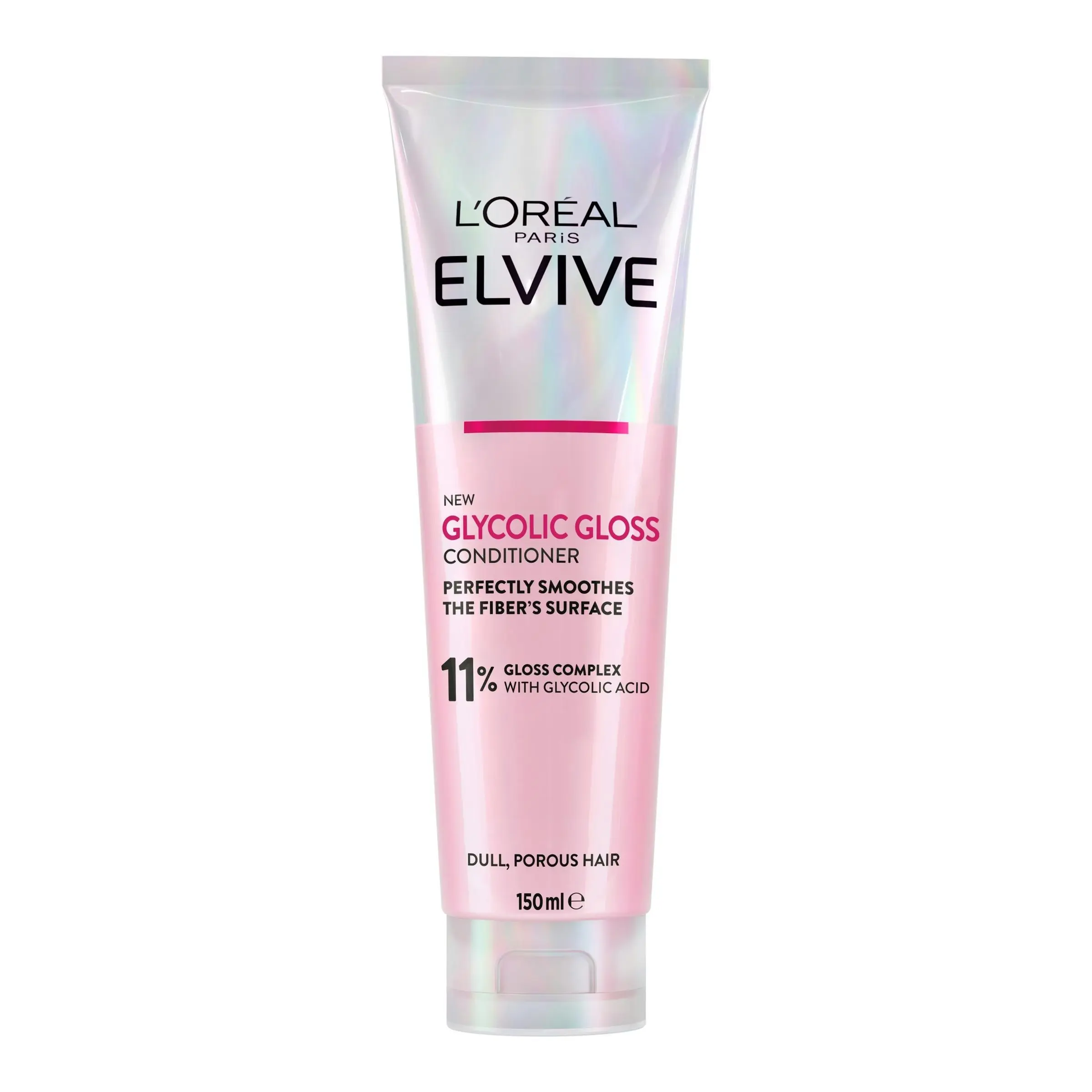 L'Oreal Elvive Glycolic Gloss Conditioner 150ml