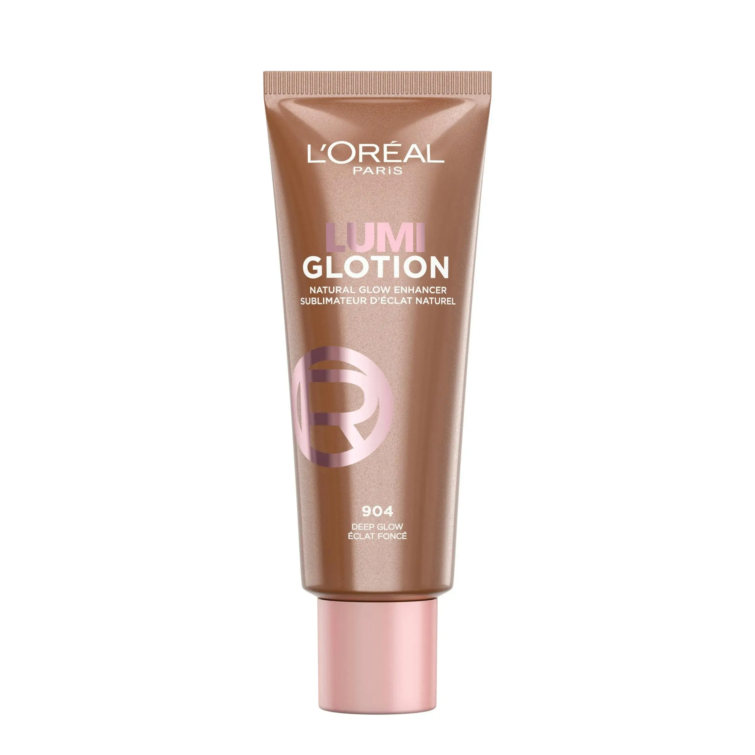 L’Oréal Paris True Match Lumi Glotion 904 Deep Glow 40ml