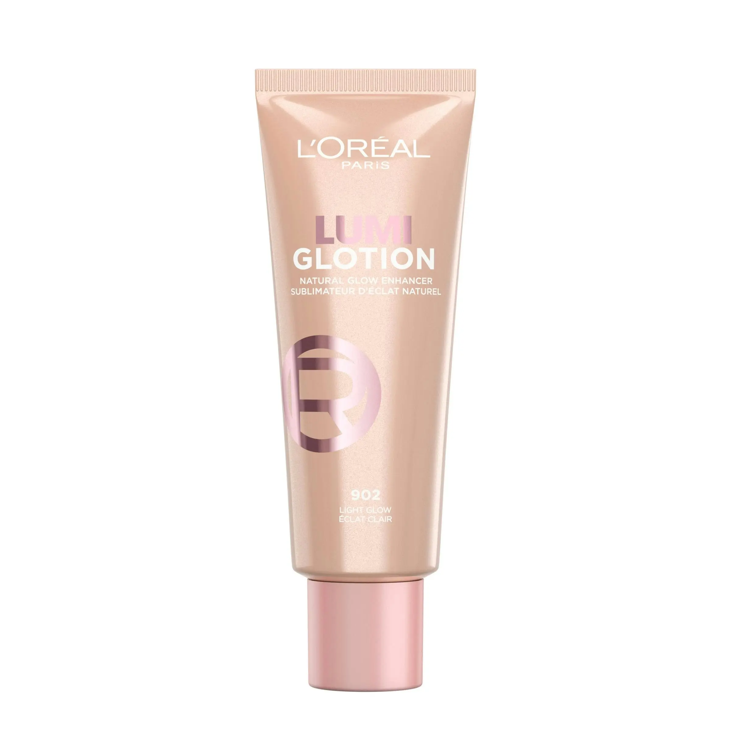 L’Oréal Paris True Match Lumi Glotion 902 Light Glow 40ml