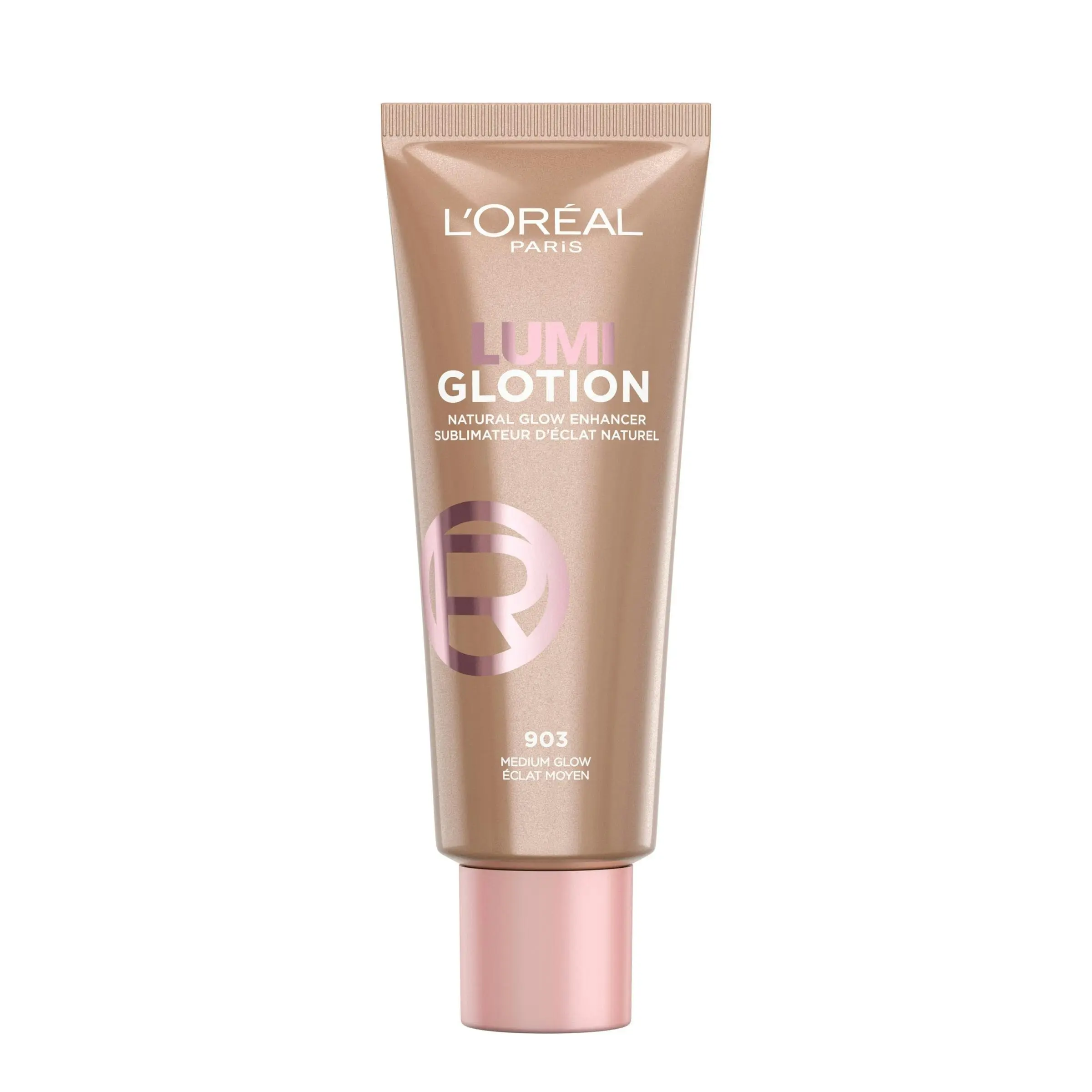 L’Oréal Paris True Match Lumi Glotion 903 Medium Glow 40ml