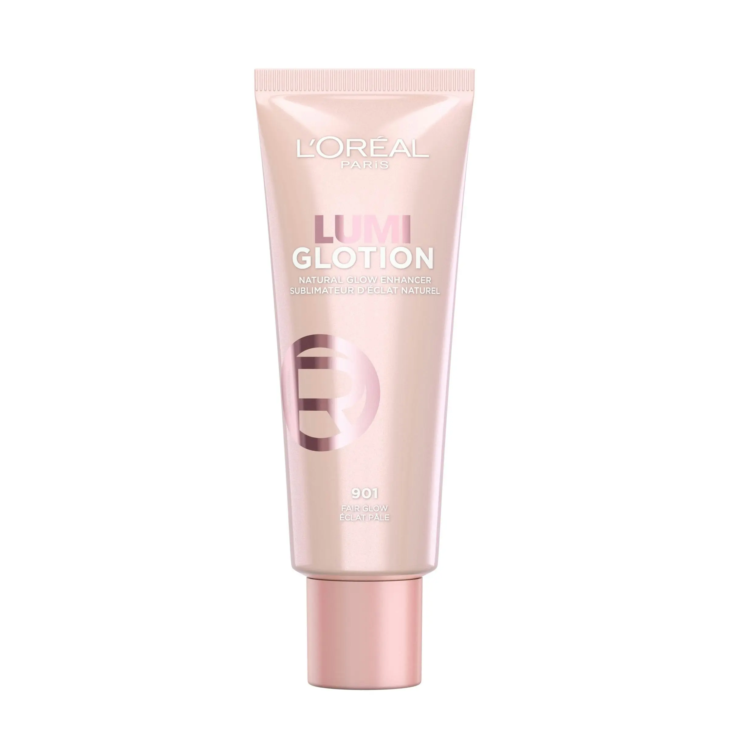 L’Oréal Paris True Match Lumi Glotion Foundation 901 Fair Glow