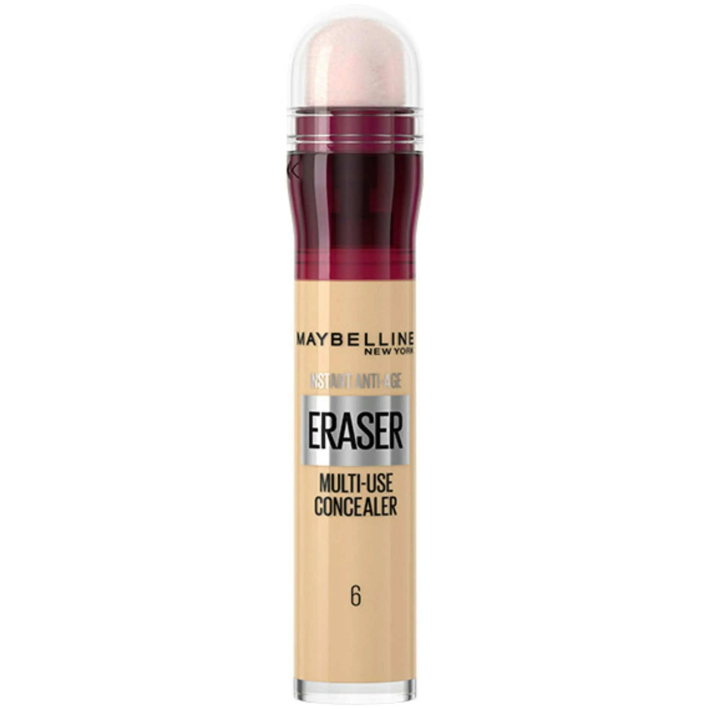 Maybelline Instant Age Rewind Eraser Multi-Use Concealer 06 Neutralizer