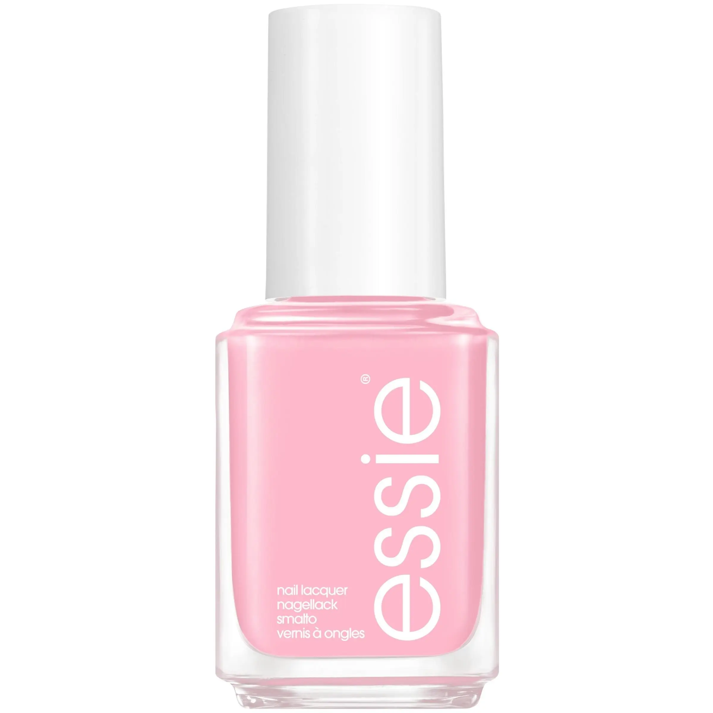 Essie Nail Polish Free To Roam