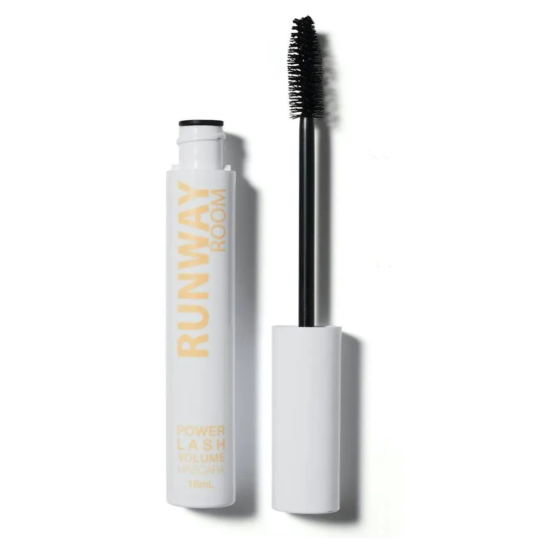 Runway Room Power Lash Volumising Mascara