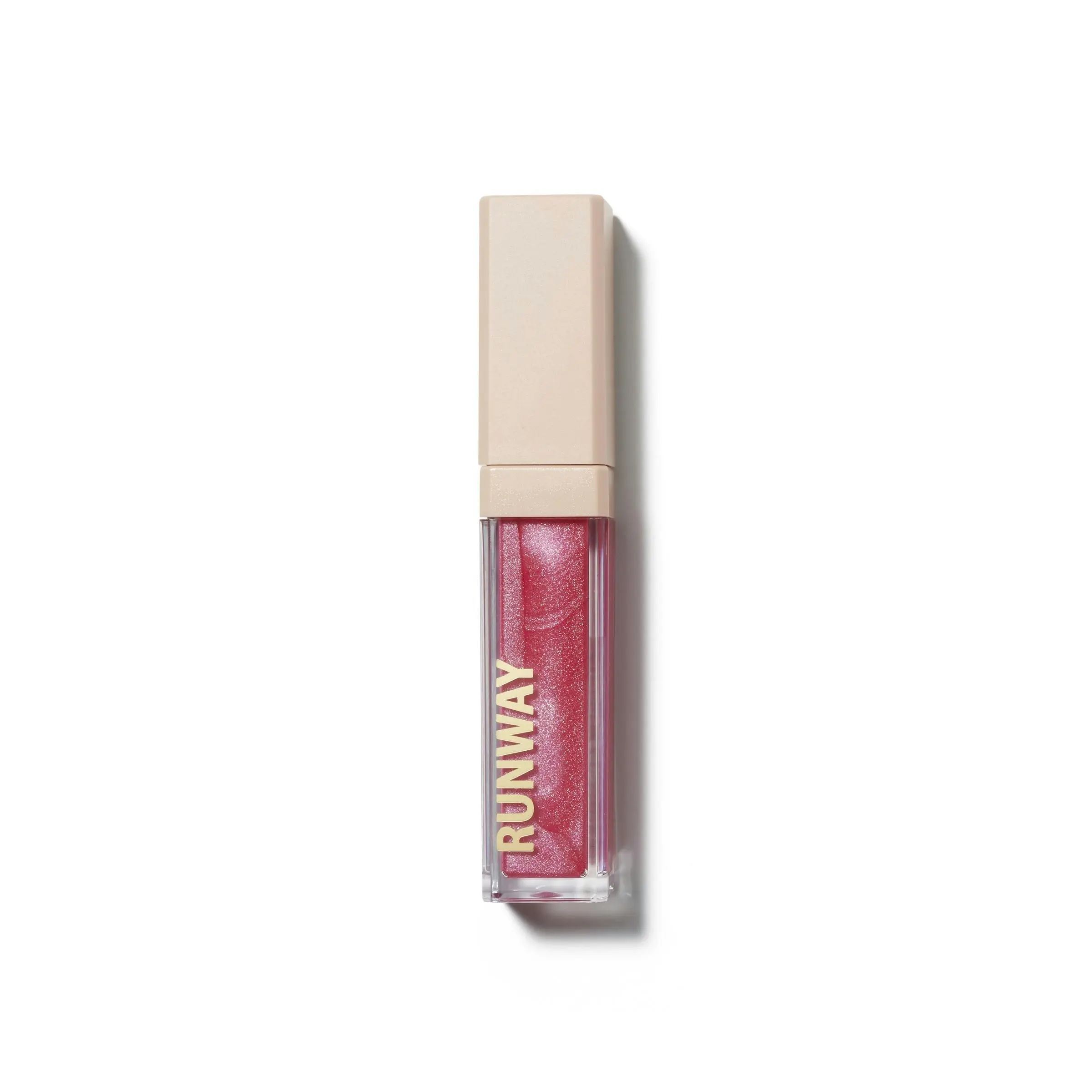 Runway Room Lip Gloss Pretty In Pink