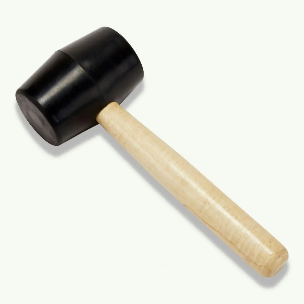 Croquet Hoop Masher Mallet