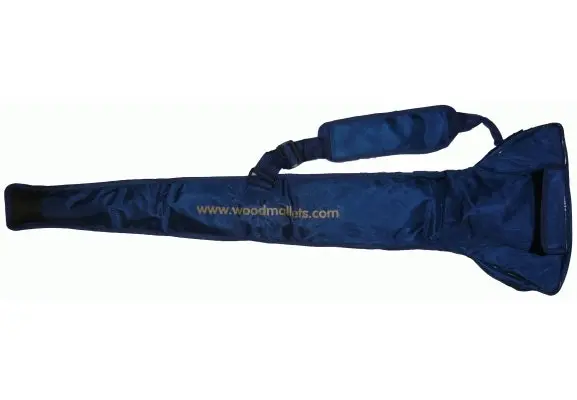 Croquet Mallet Bag / Cover  - Small Suits 25cm Mallet Heads