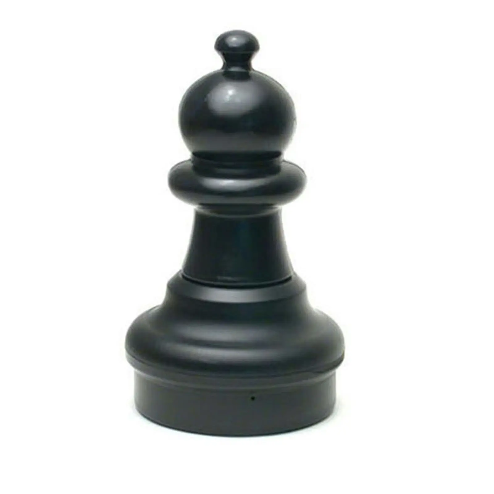 Large Black Pawn Replacement