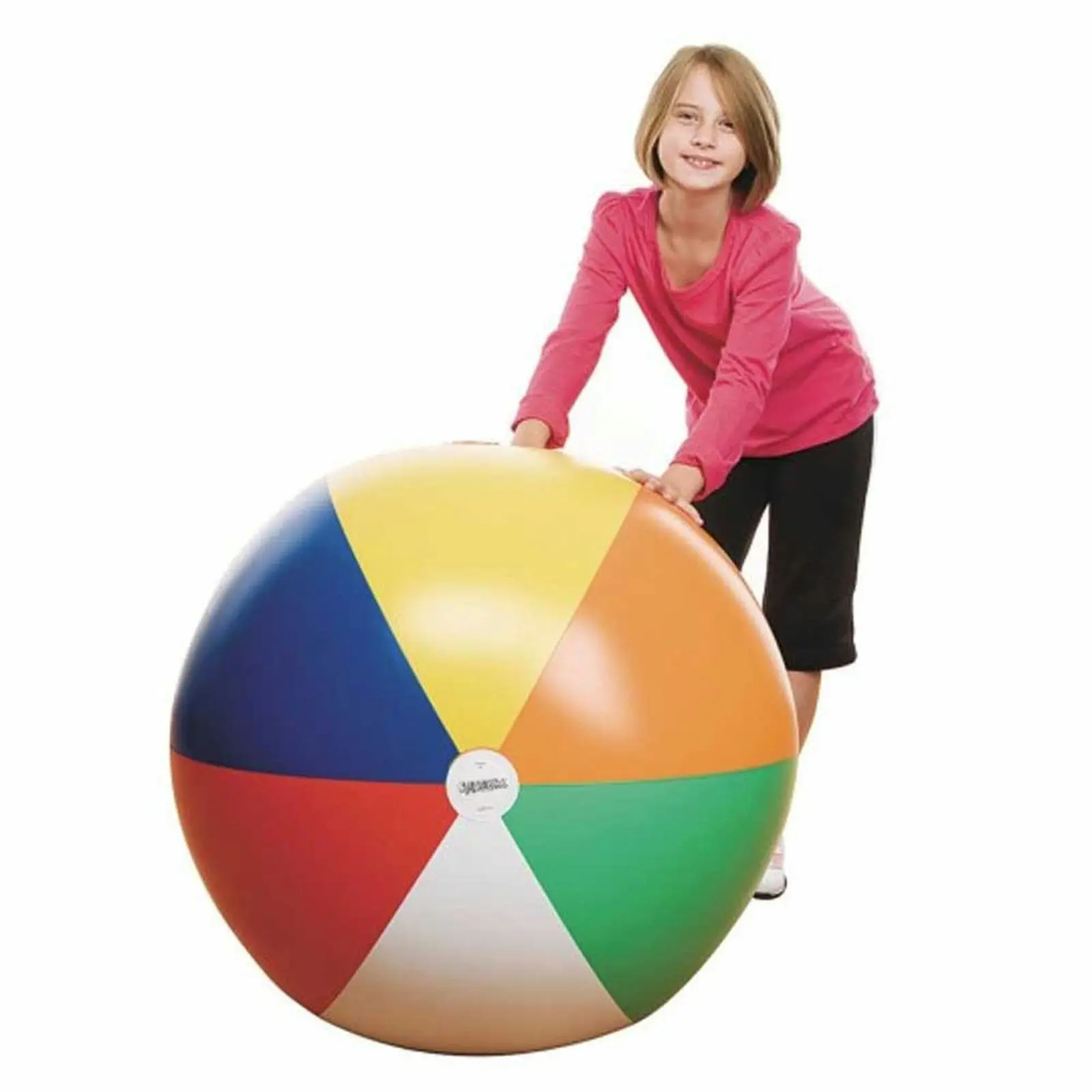 90cm Diameter Institutional Beachball