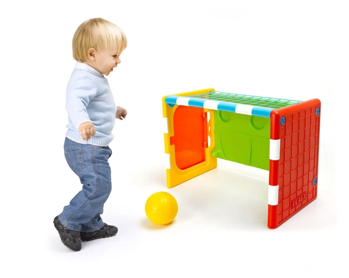 Feber 4x1 Kids Sports and Activity Cube