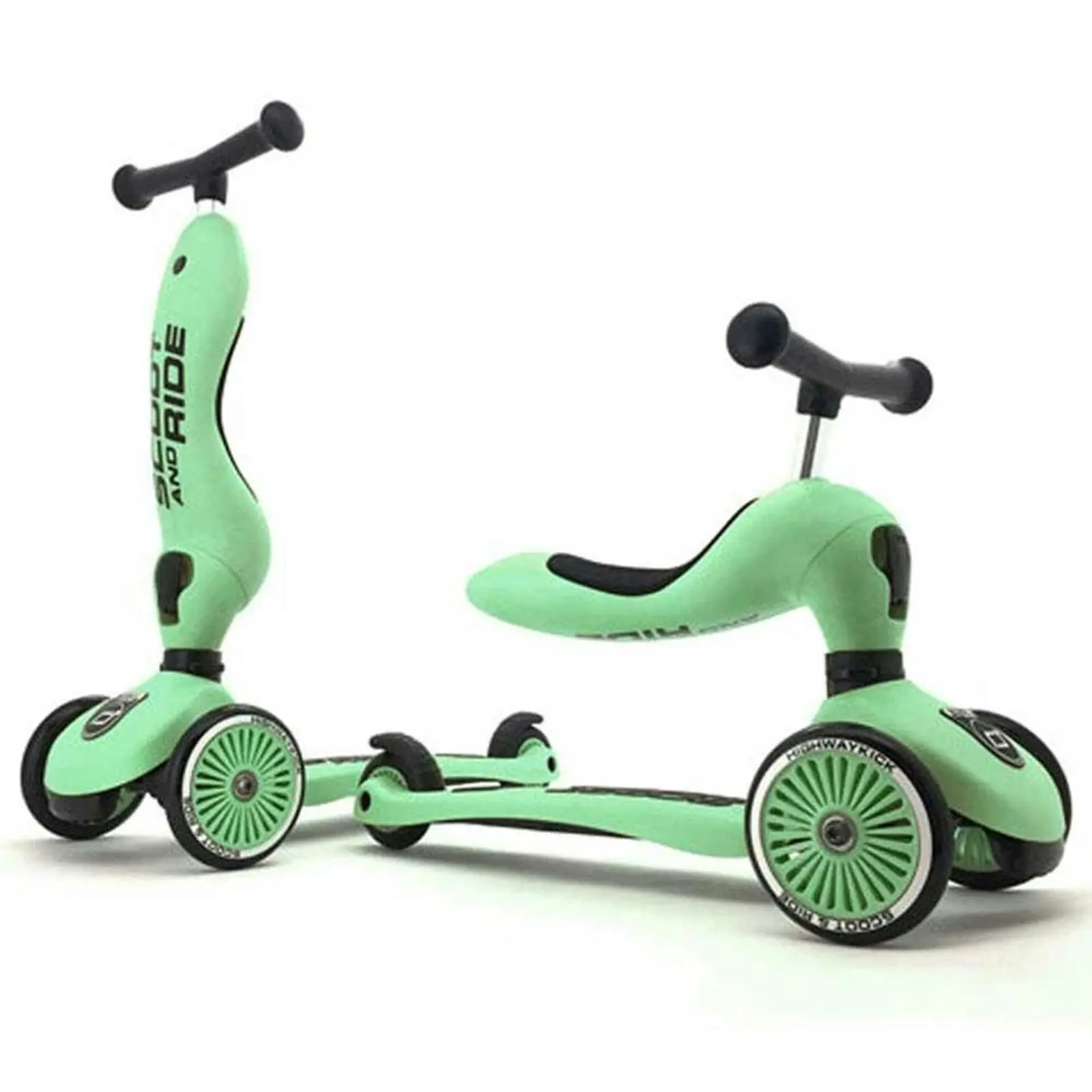 Scoot and Ride - Highwaykick 1 (Kiwi)