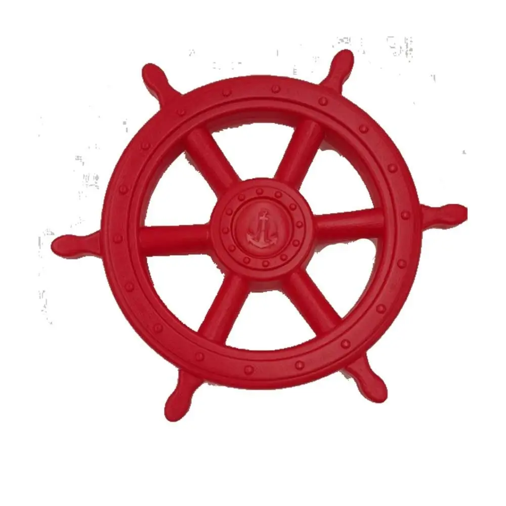 Jumbo Pirate Ship Steering Wheel