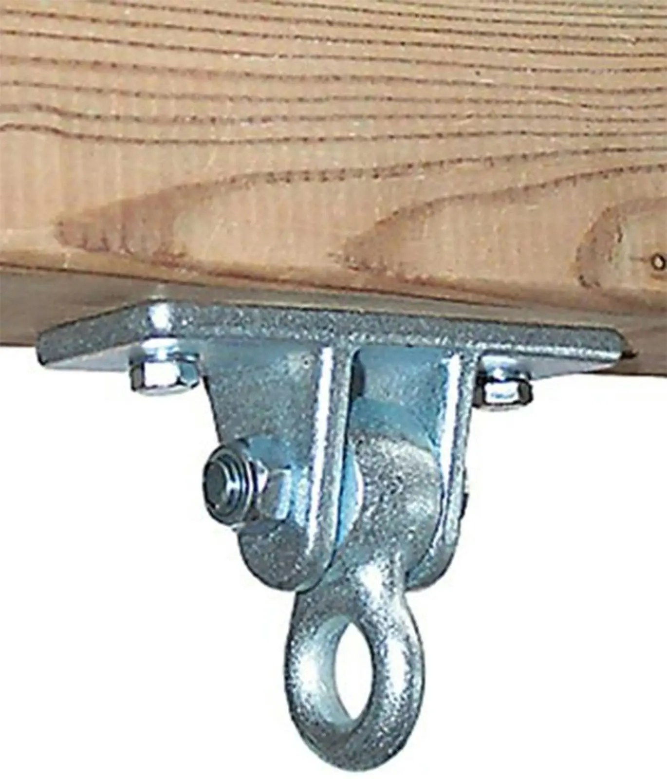 Heavy Duty `American` Swing Hooks