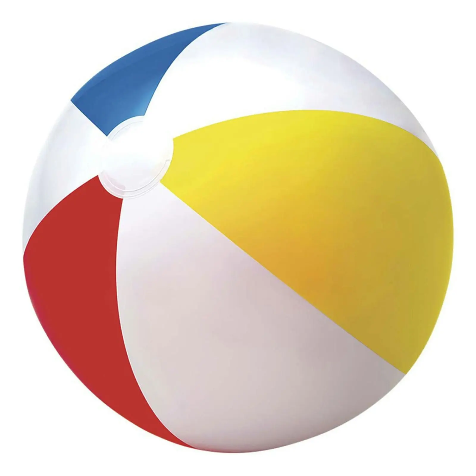 40cm Lightweight Inflatable Beach Ball