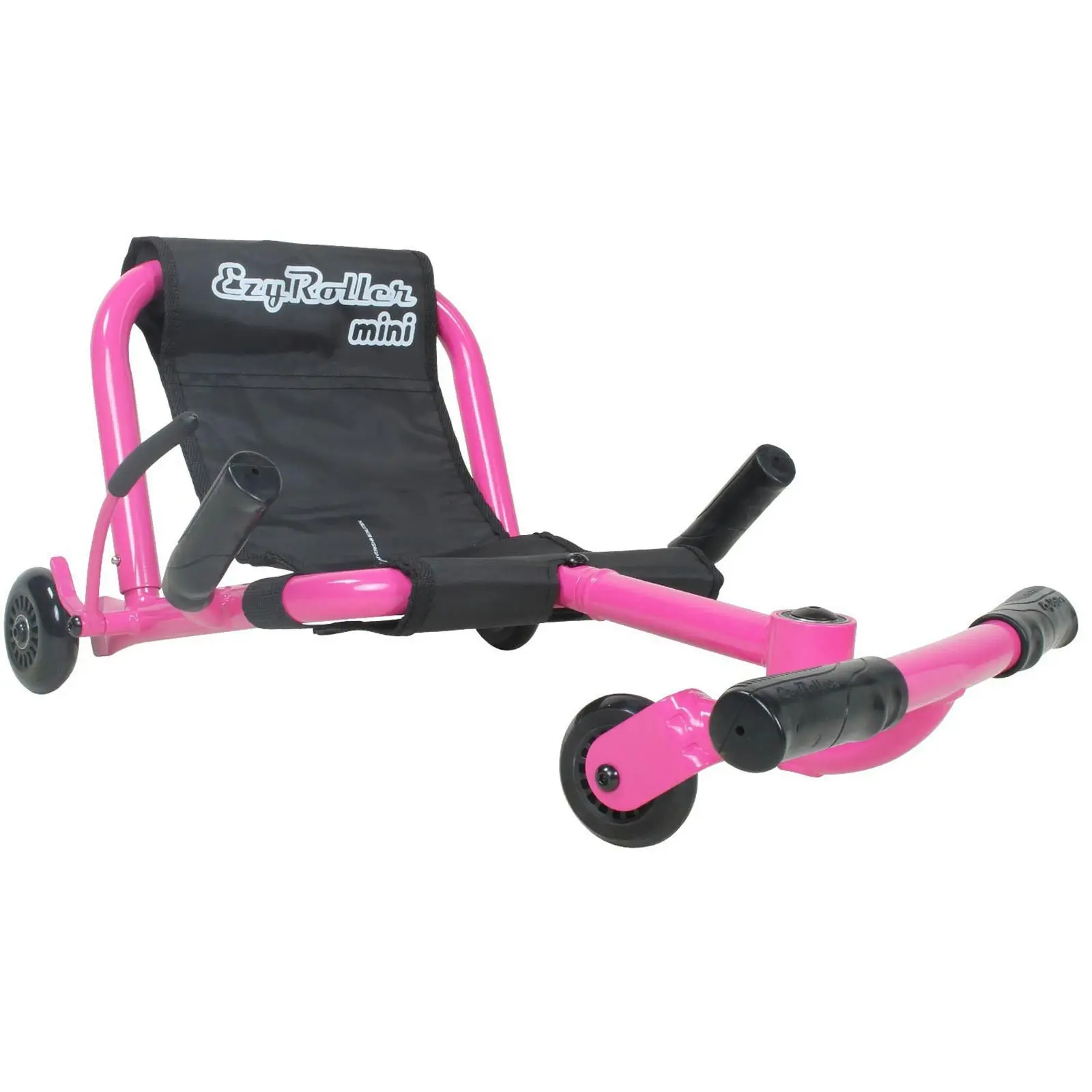 Pink Ezyroller Mini Billy Cart (2-5yrs)