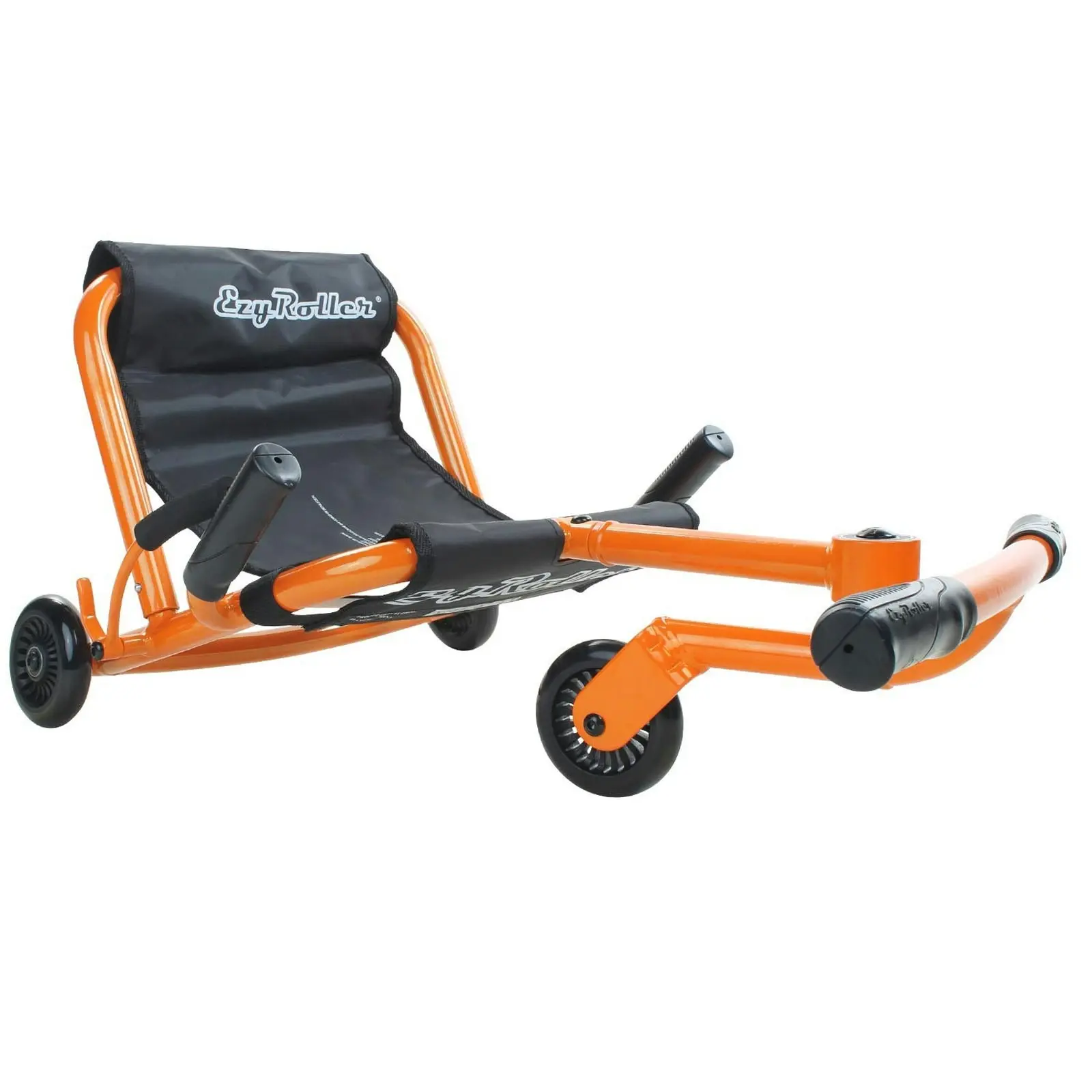 Orange Ezyroller Classic Billy Cart