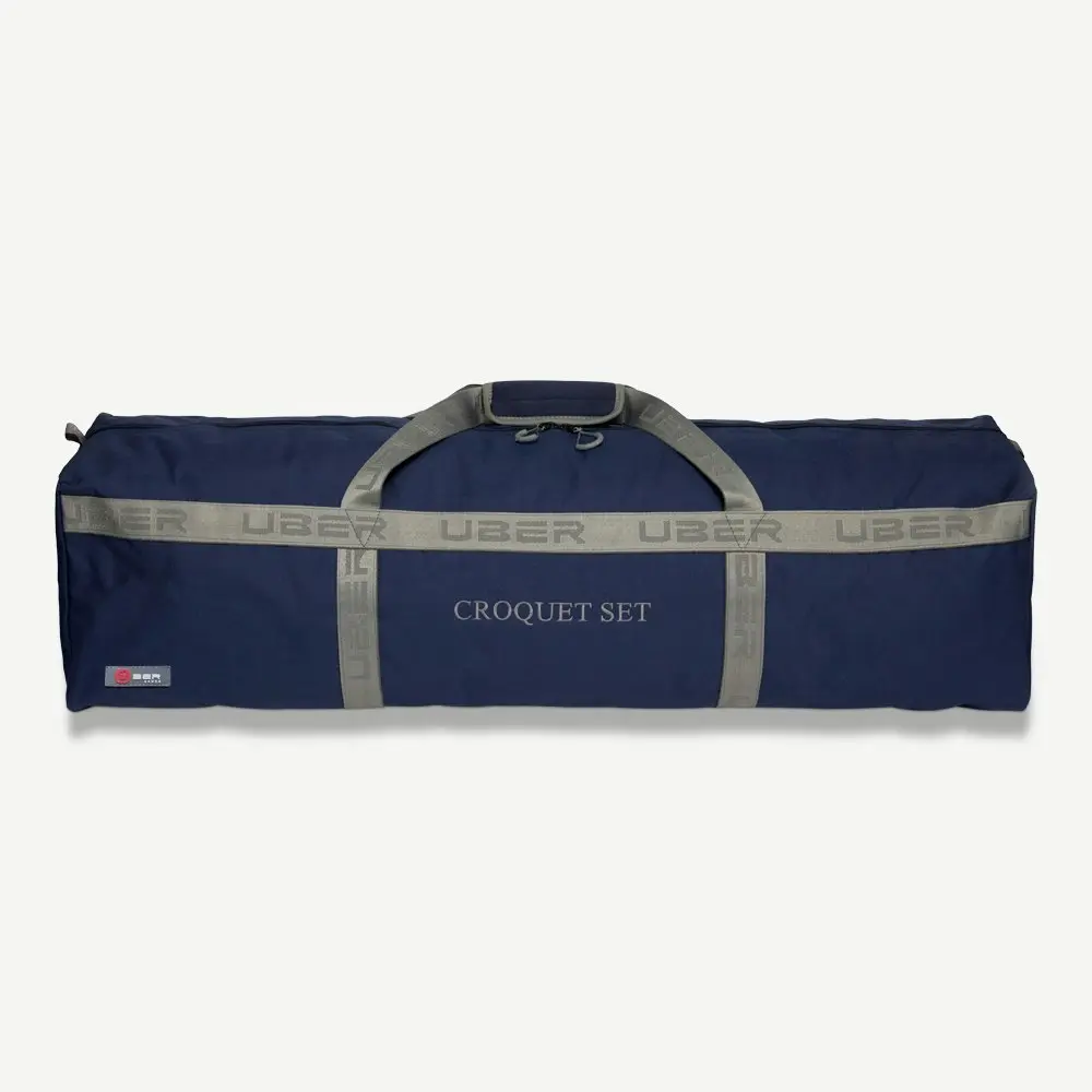 Nylon Carry Bag for 4 Player Croquet Sets