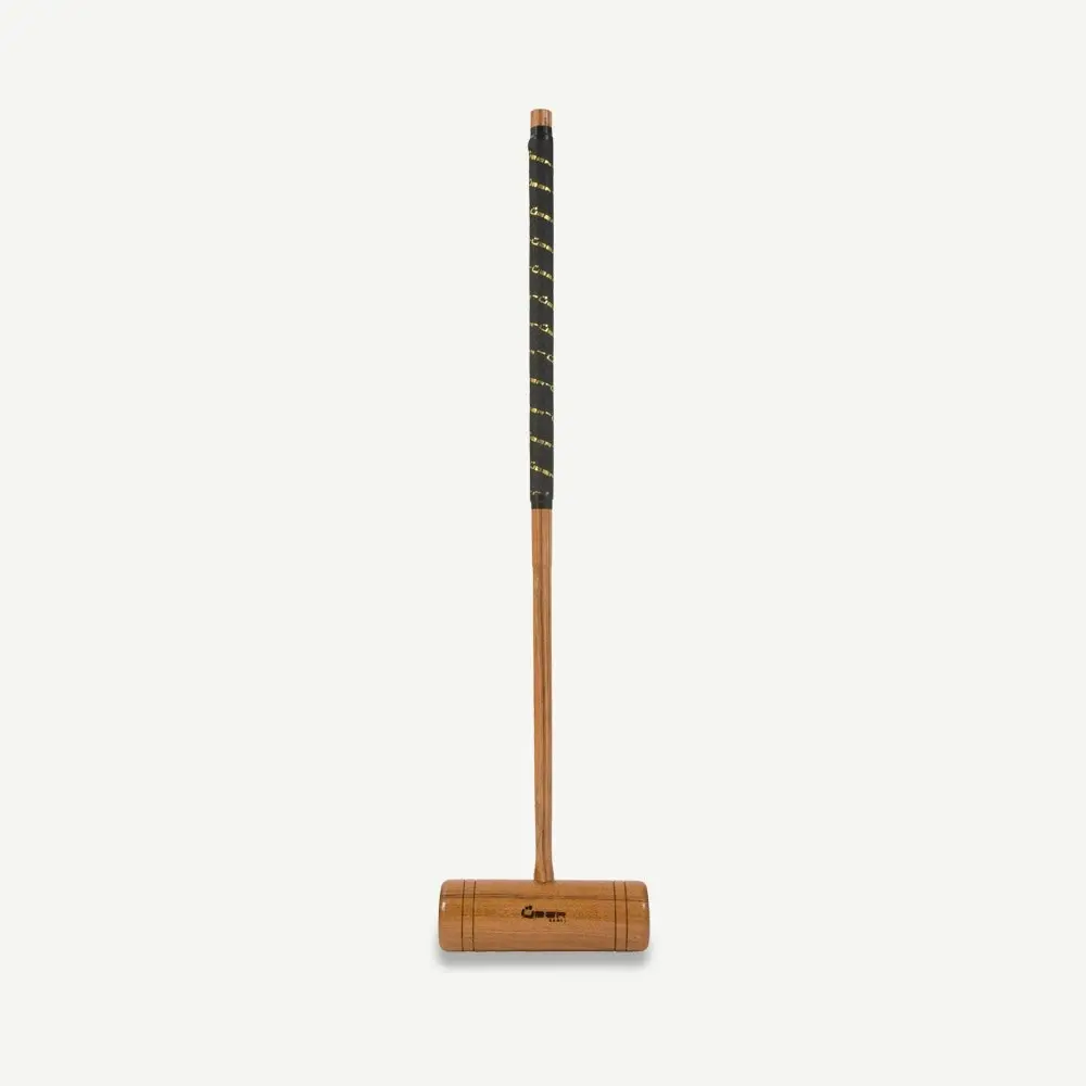 The Pro Croquet Mallet - 75cm