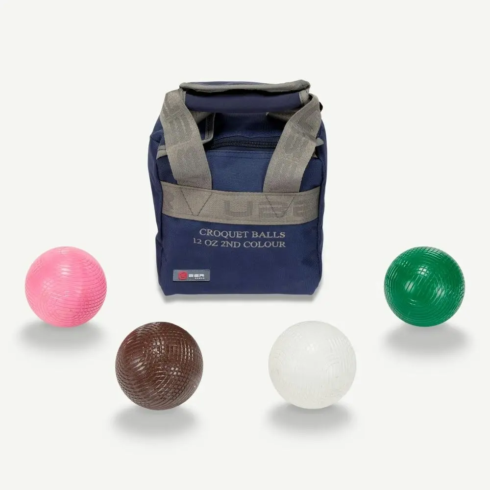 12oz Composite Balls - Secondary