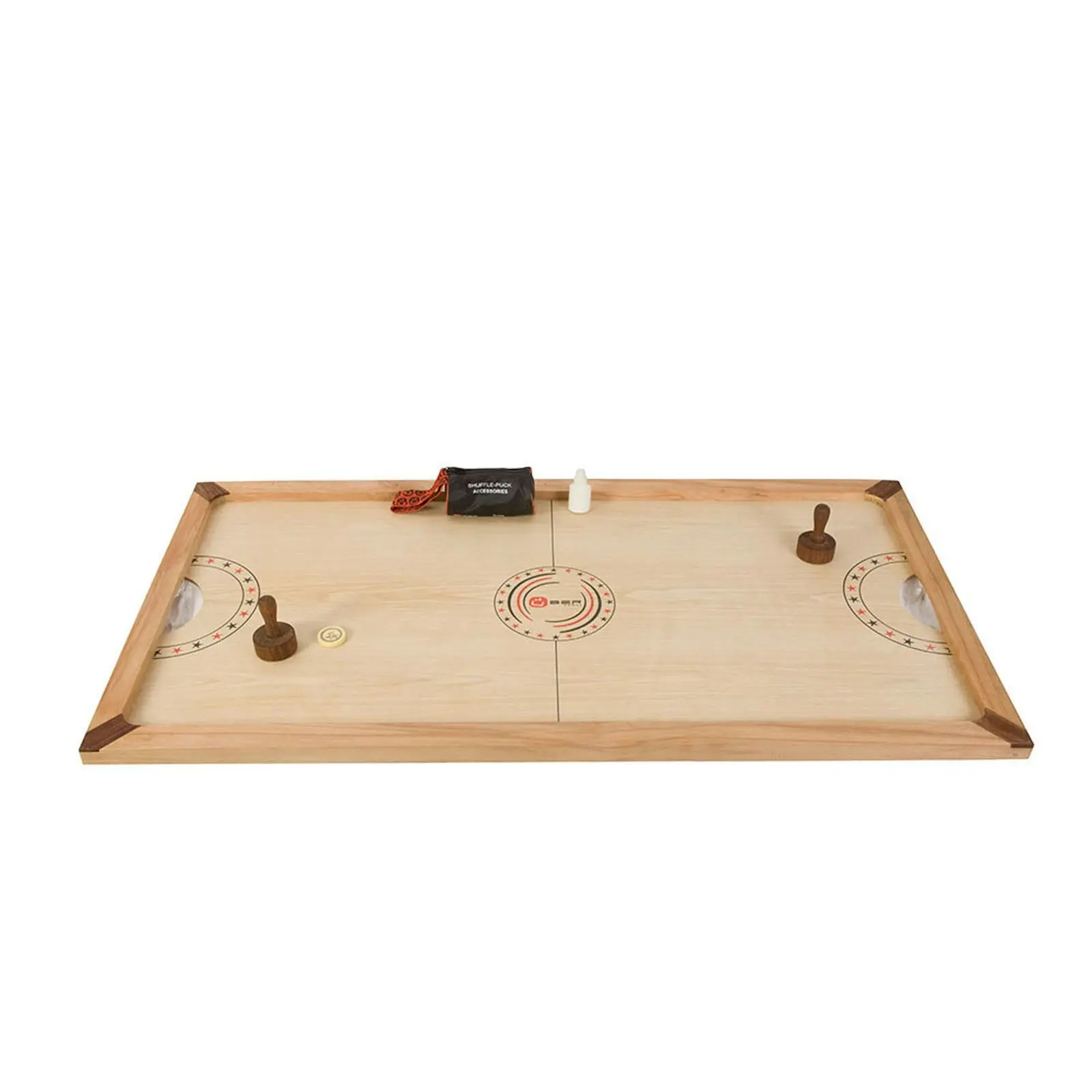 Shuffle Puck Board Game