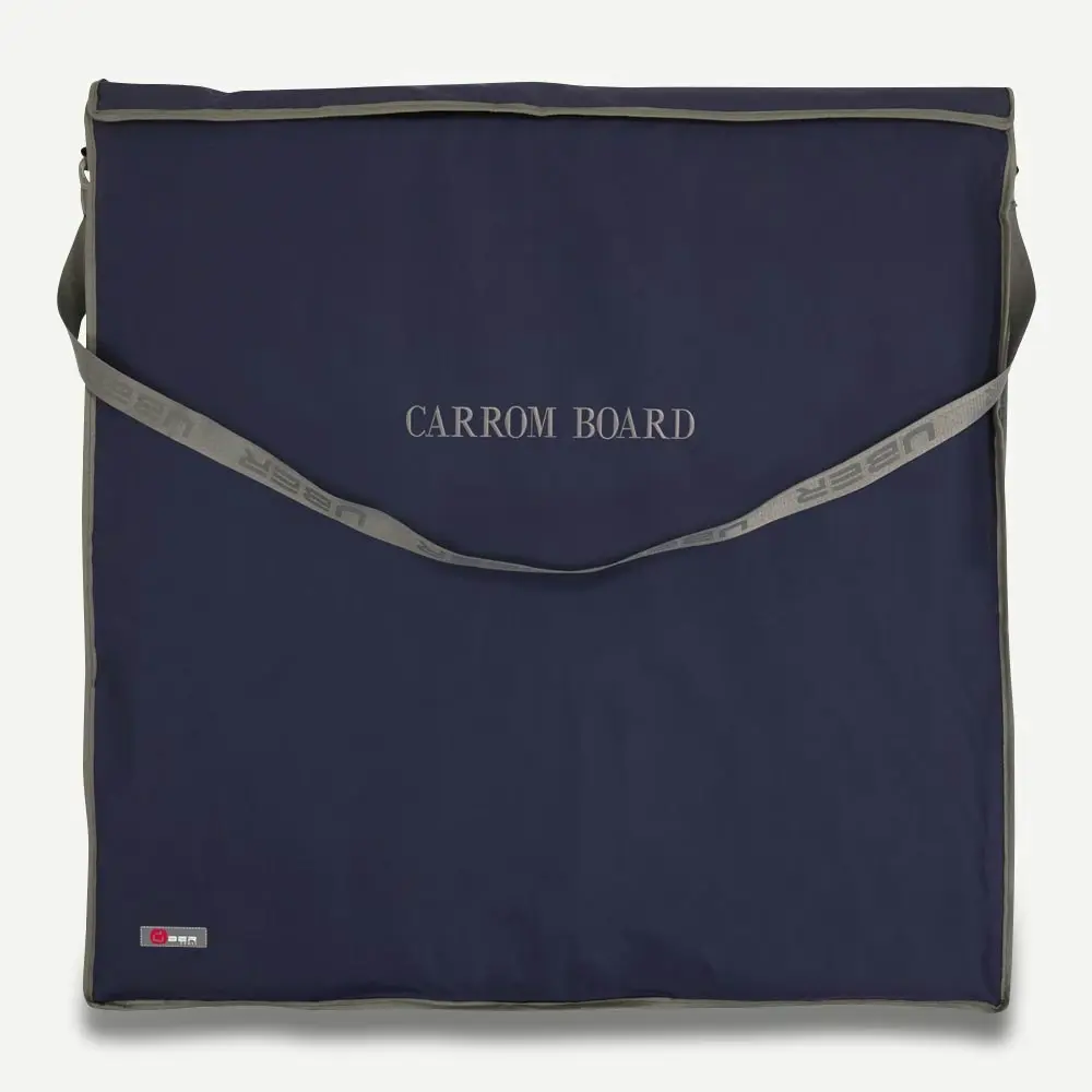 Carrom Set Carry and Storage Bag