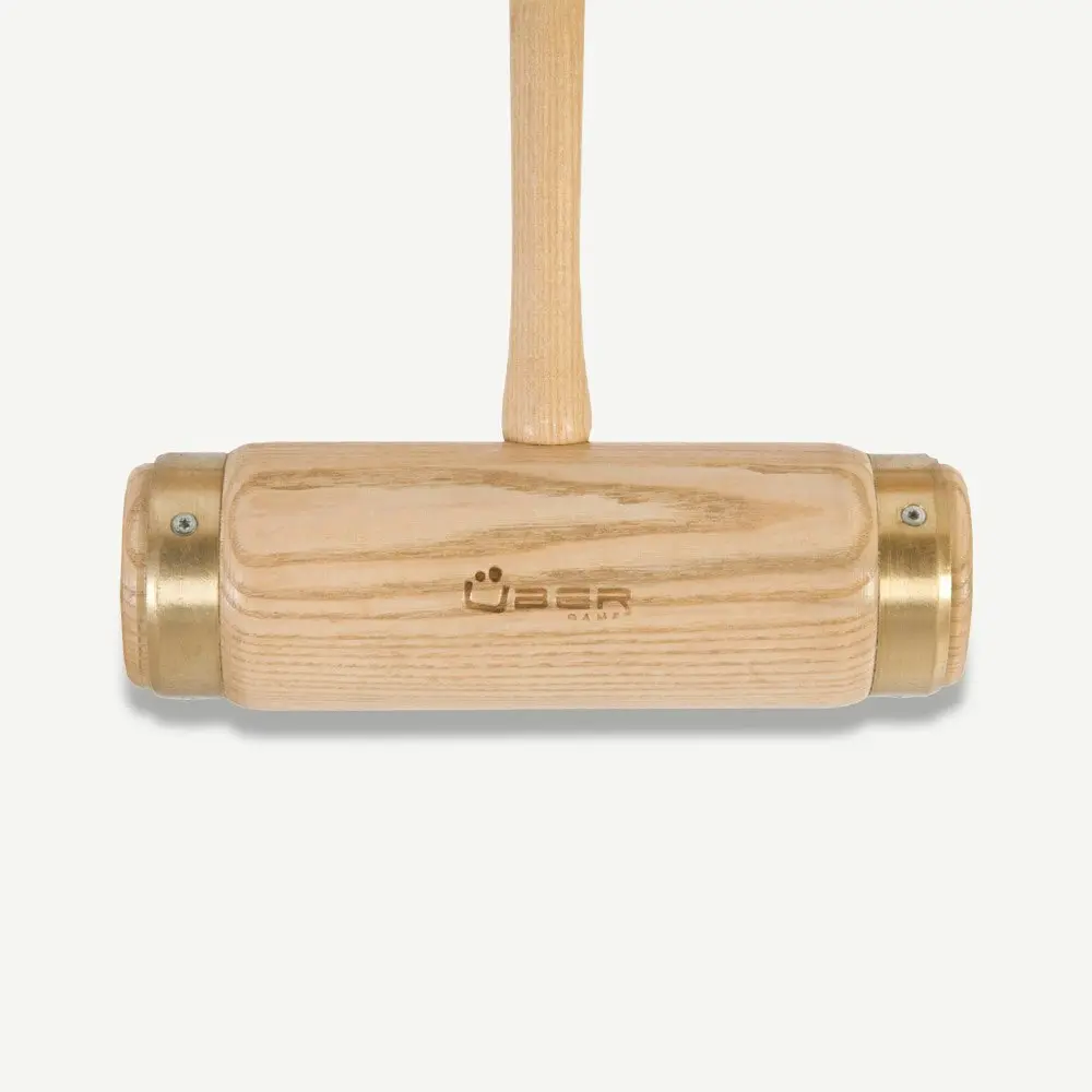 The Executive Croquet Mallet - 95cm