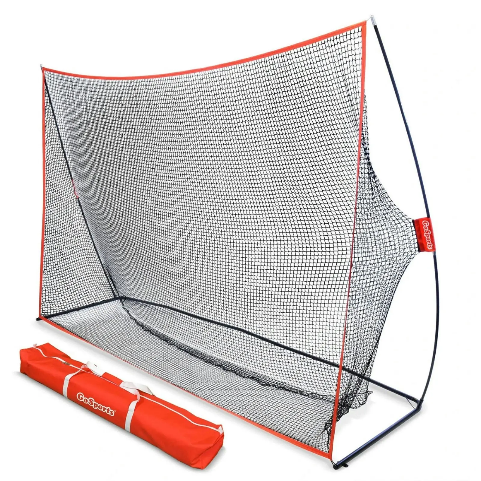 Golf Practice Driving and Hitting Net - Huge 3.6m x 2.1m Size