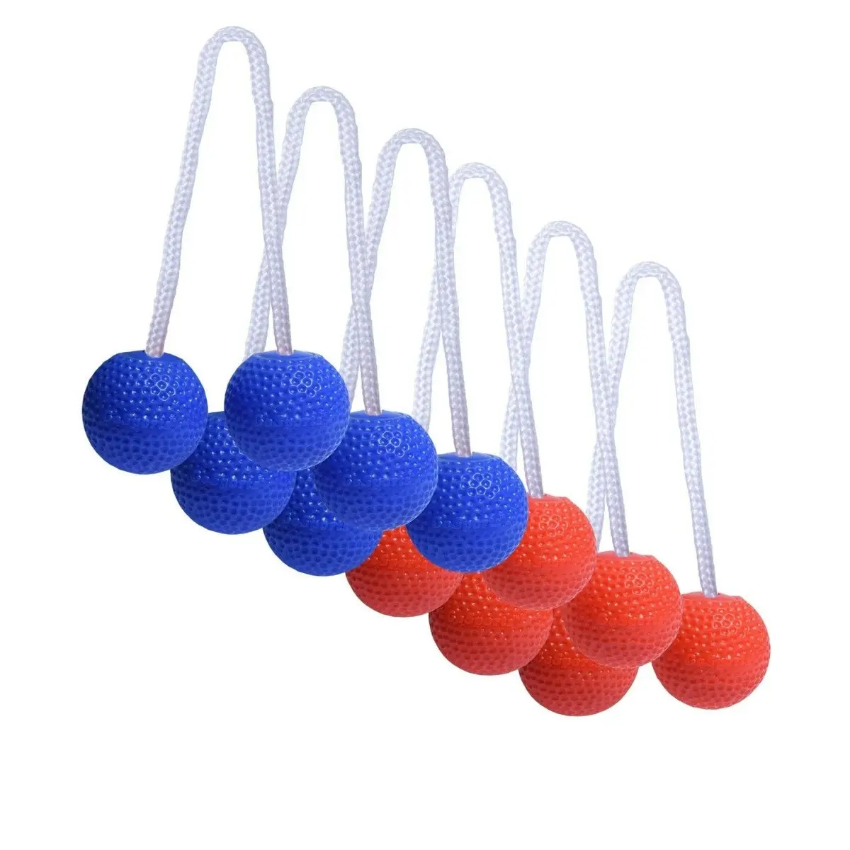 Golf Ladder Toss Game - Replacement Soft Bolos