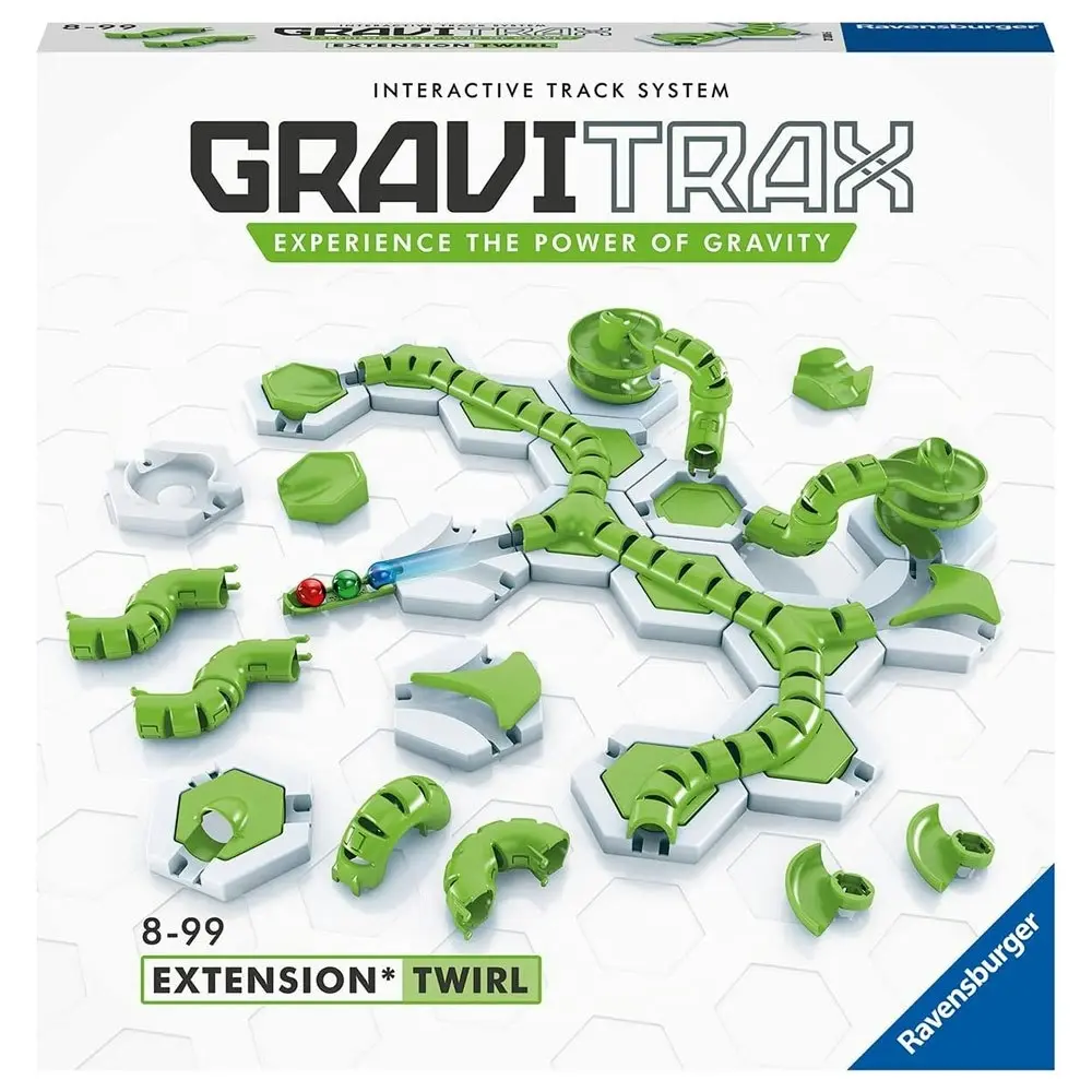 GraviTrax Add On Extension - Twirl