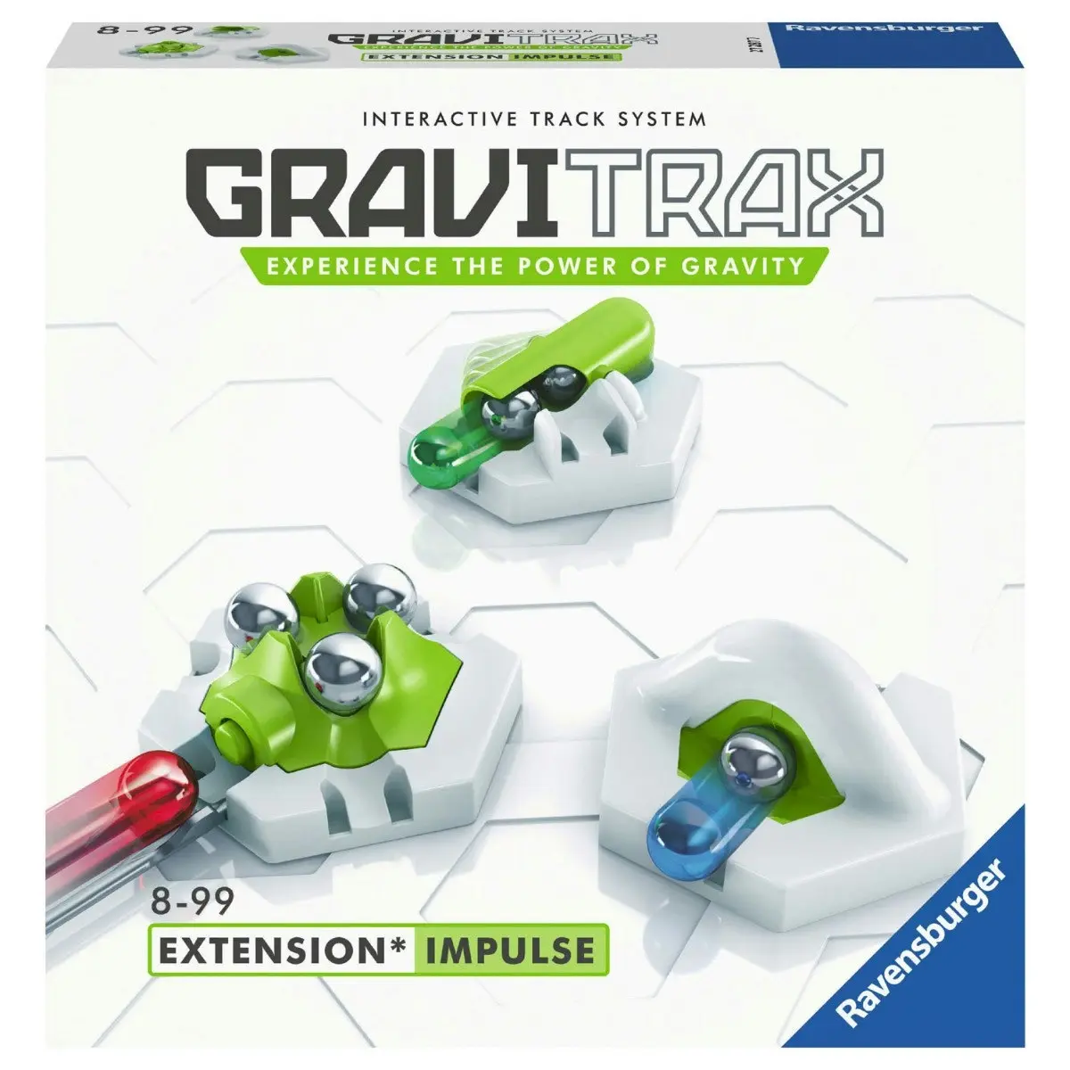 GraviTrax Add On Expansion - Impulse