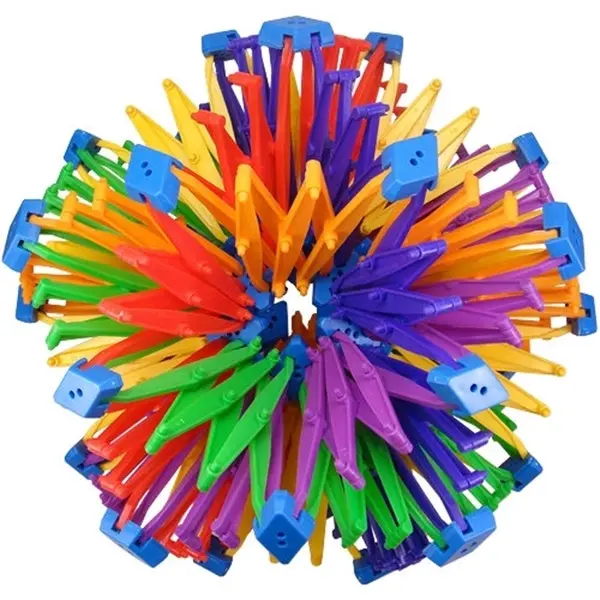 Hoberman Mini Sphere - Rings