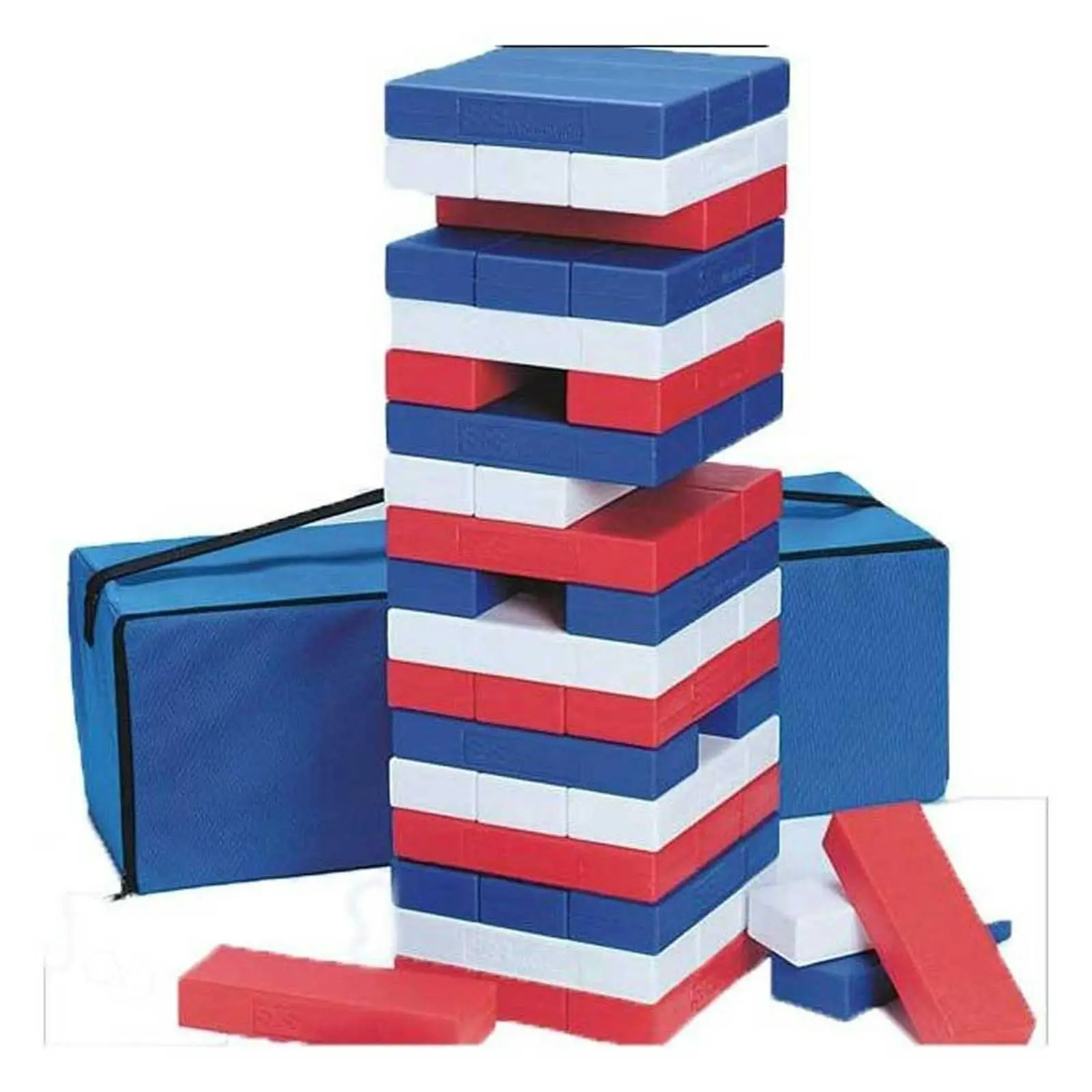 Premium Tumbling Blocks