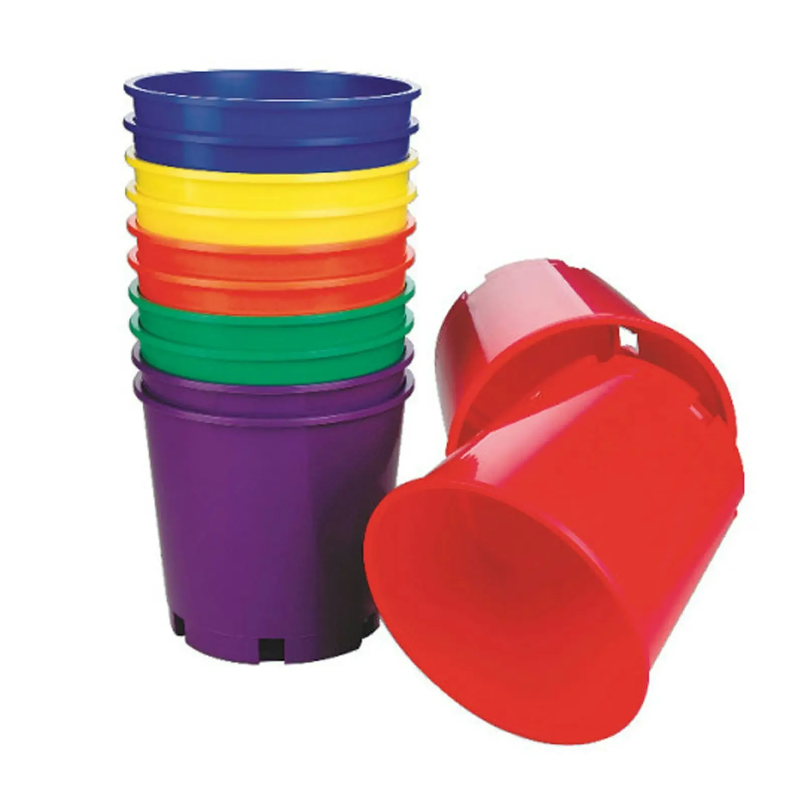 Spectrum Jumbo Speed Stack Buckets