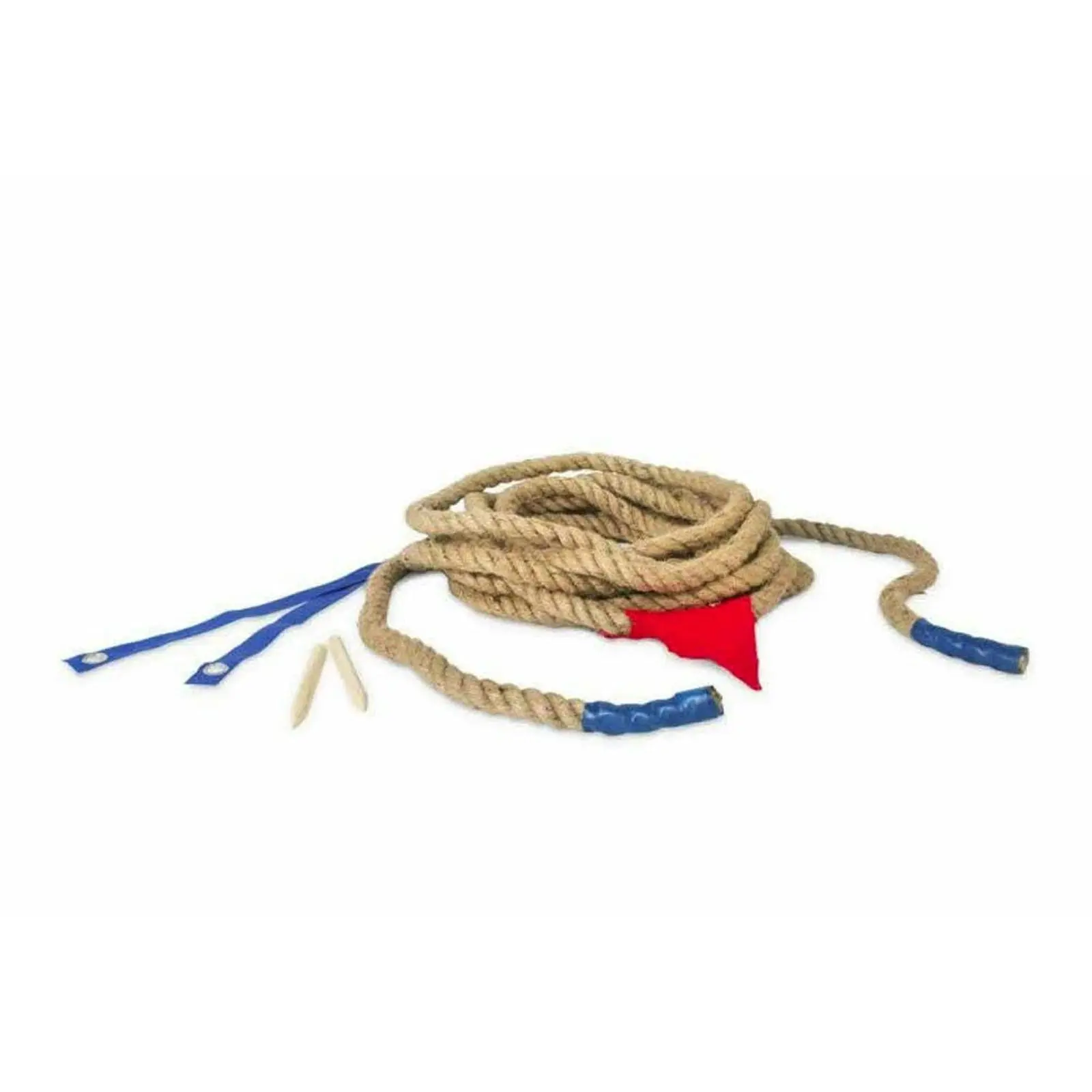 10m Manilla Hemp Tug Of War Rope