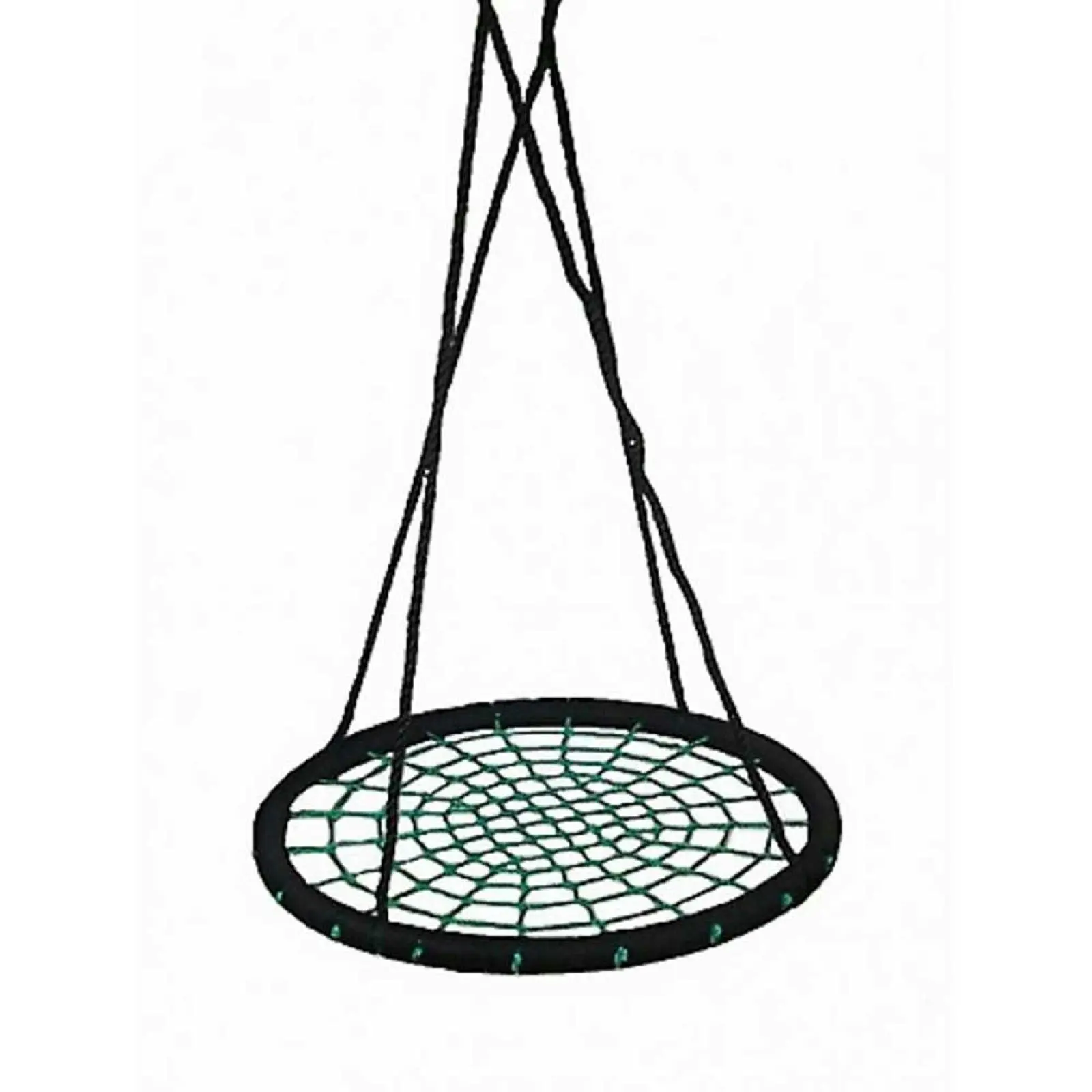 Residential 900mm Circular Birds Nest Swing Seat