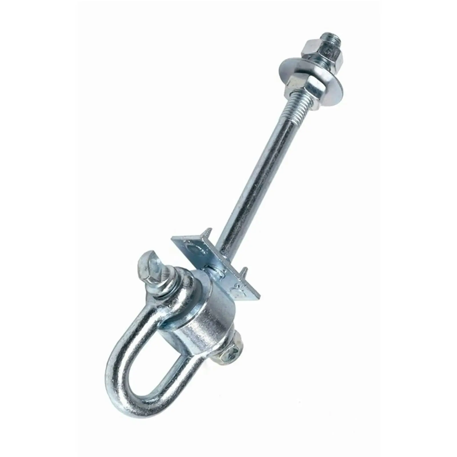 Swinging D Shackle Residential Swing Hanger