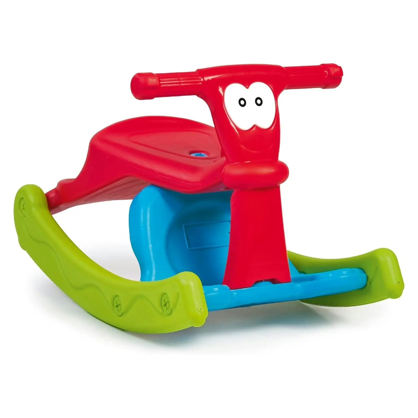 Feber 2-in-1 Rockin Sway and Seat - Versatile Kids Rocker & Chair