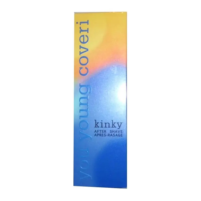 Enrico Coveri Kinky You Young Coveri After Shave 100ml (M)