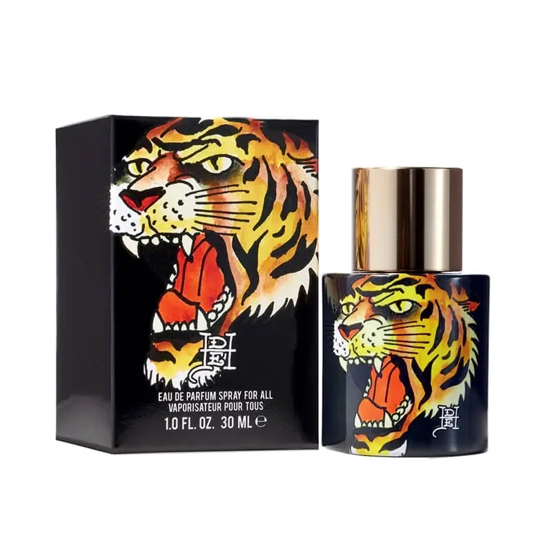 Chrisitian Audigier Ed Hardy Tiger Ink 30ml EDP (Unisex) SP