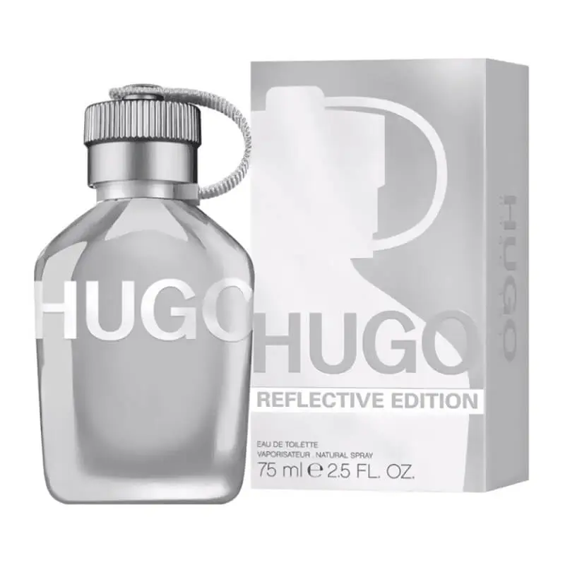 Hugo Boss Hugo Reflective Edition 75ml EDT (M) SP