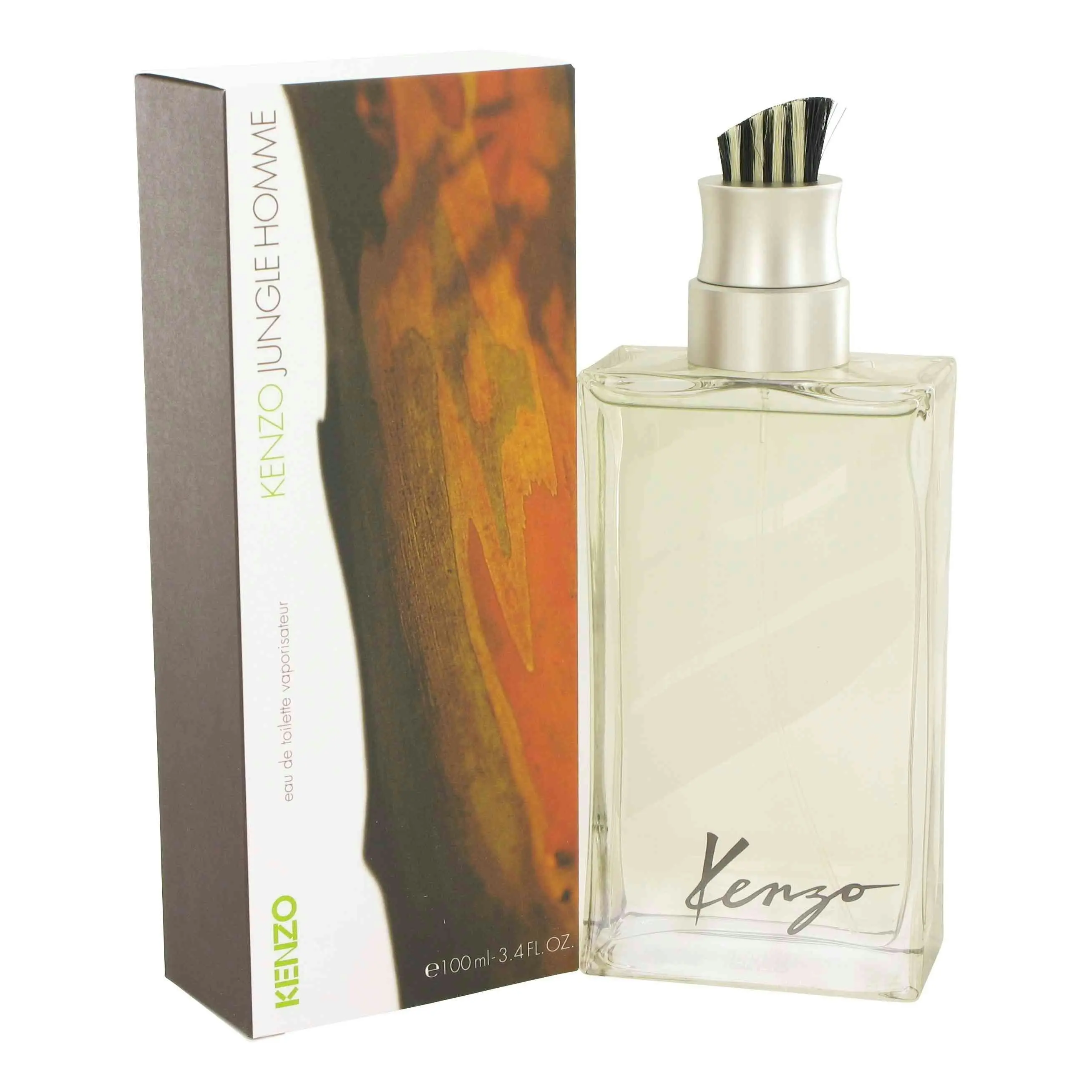 Kenzo Jungle 100ml EDT (M) SP