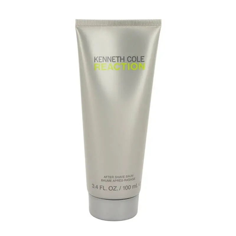 Kenneth Cole Reaction After Shave Balm (Unboxed) 100ml (M)