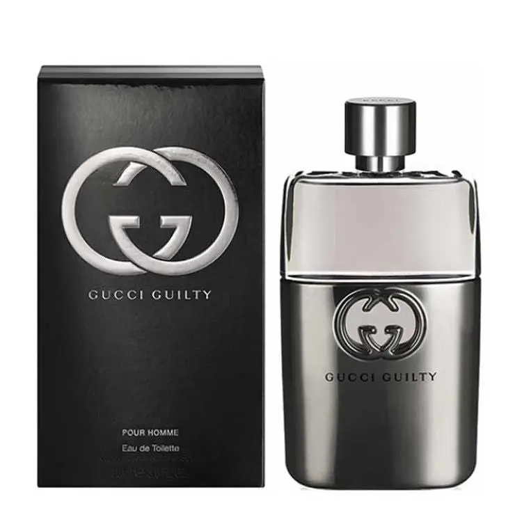 Gucci Gucci Guilty Pour Homme 50ml EDT (M) SP